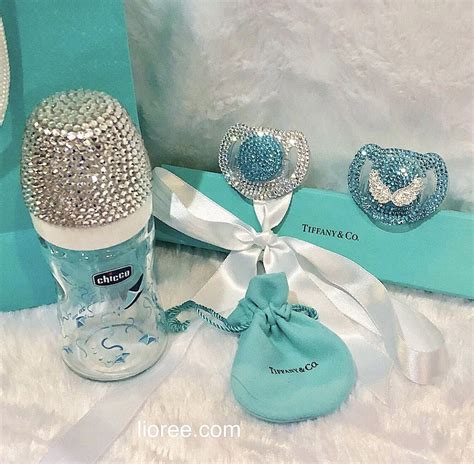 tiffany baby gifts for boys